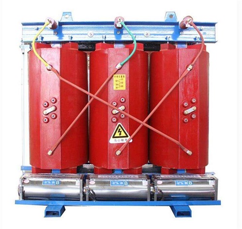 朔州SCB11-630KVA/10KV干式变压器
