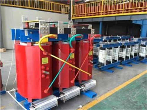 朔州SCB10-500KVA干式变压器现货规格表